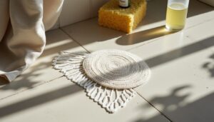 Les meilleures astuces écologiques pour nettoyer les sols avec un seau