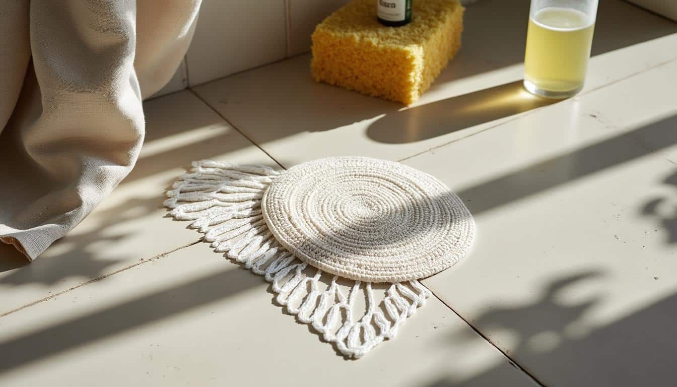 Les meilleures astuces écologiques pour nettoyer les sols avec un seau