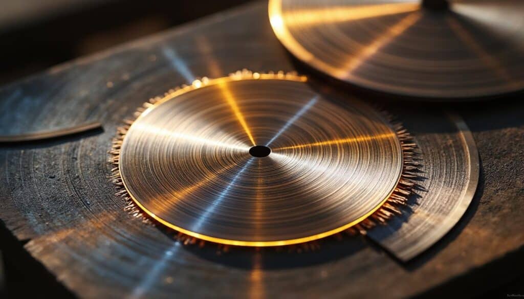 Lames de scie circulaire : guide complet pour bien choisir et utiliser