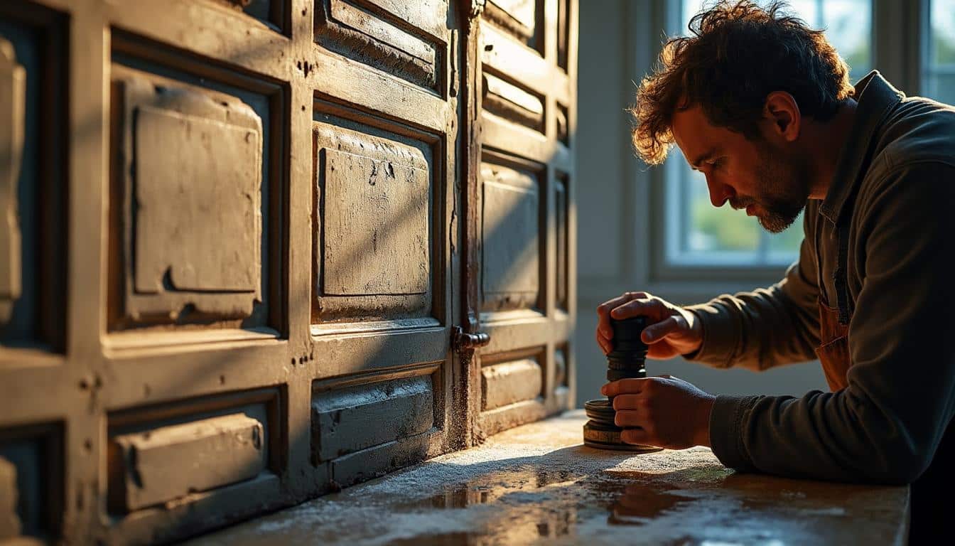 Anti mousse pour toiture ardoise : protéger et entretenir efficacement