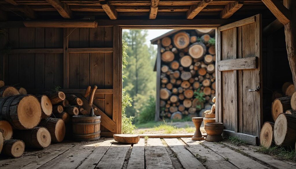 Scie à grume d’occasion : guide complet pour bien choisir