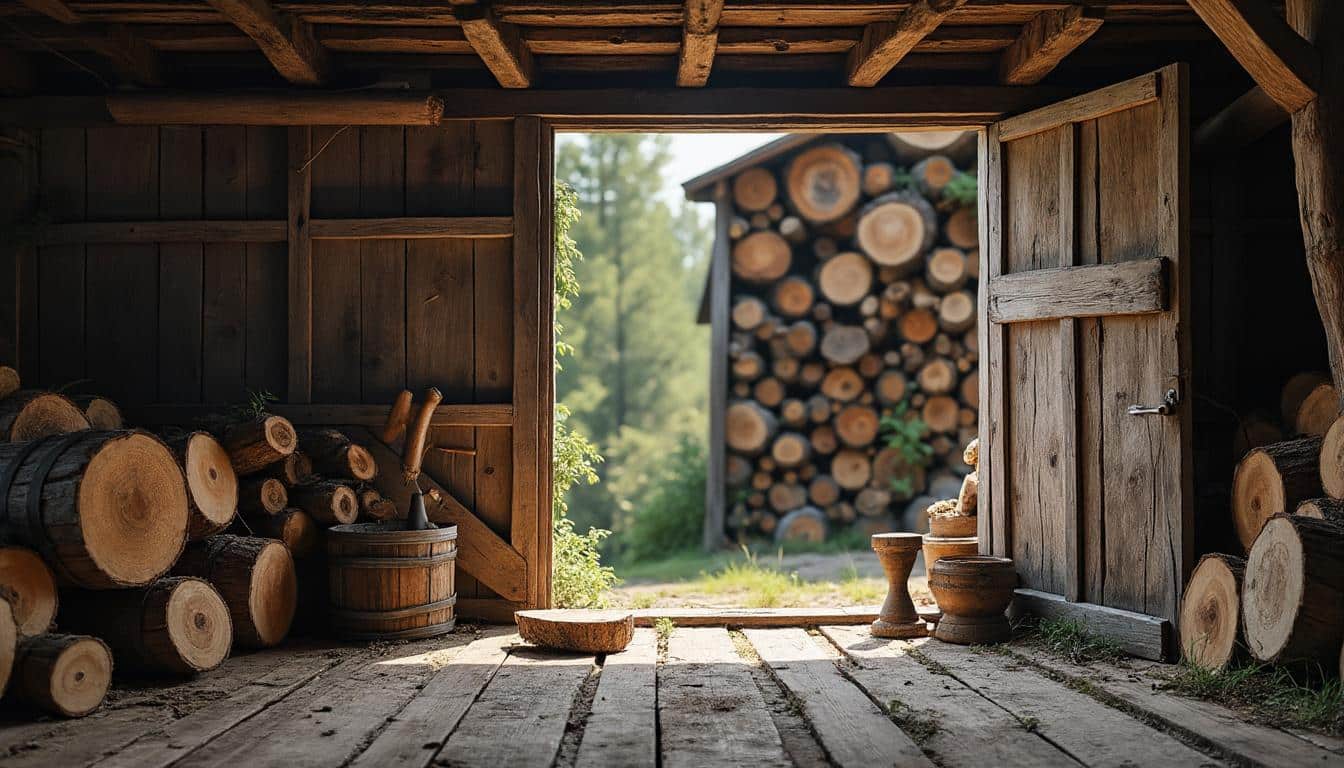 Scie à grume d’occasion : guide complet pour bien choisir