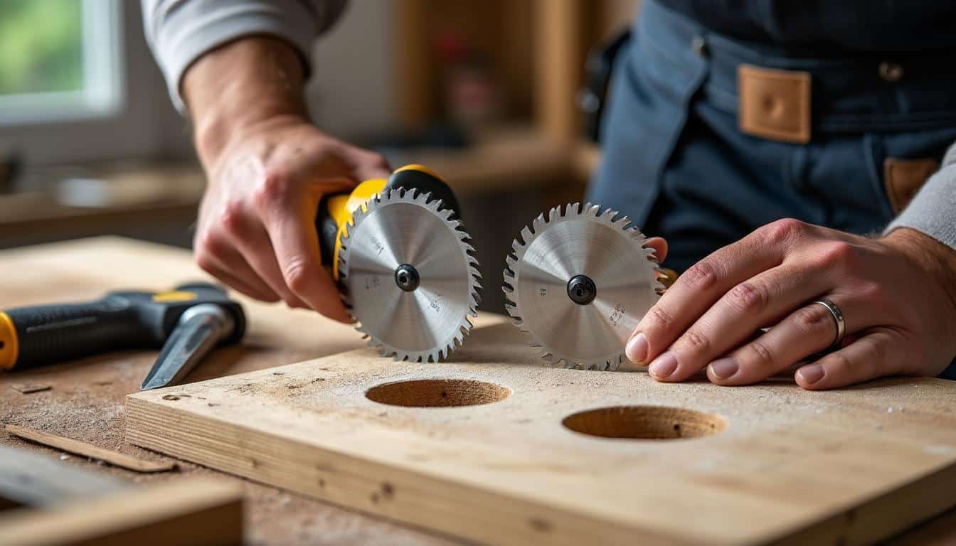 Illustration: Les normes officielles expliquées et les impacts d’un mauvais choix entre 67 et 68 millimètres