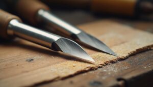 Scie cloche de 67 ou 68 mm : guide complet pour un perçage précis