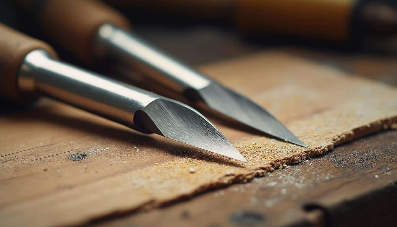 Scie cloche de 67 ou 68 mm : guide complet pour un perçage précis