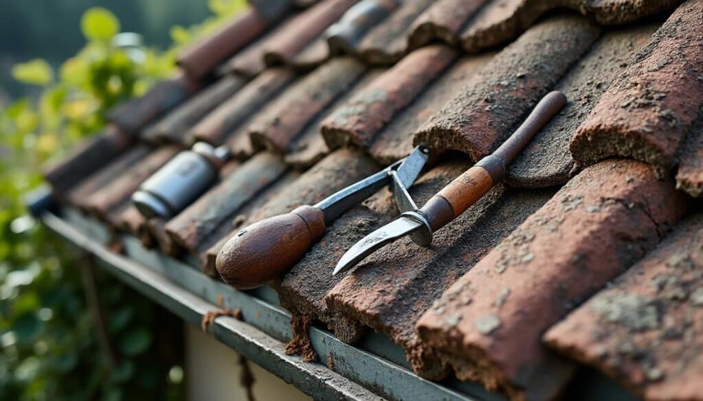 Toiture corniche : guide complet pour choisir et installer la meilleure