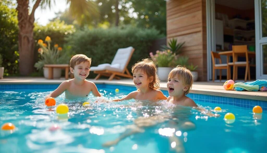 Piscines rectangulaires hors sol : guide complet pour bien choisir