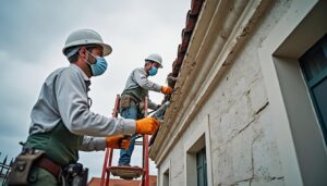 Rénovation de la toiture en fibro ciment : guide complet et conseils