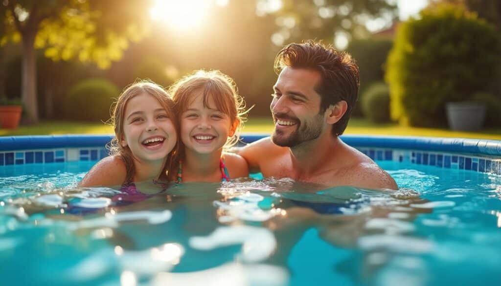 Comment entretenir une piscine hors sol : guide complet et conseils
