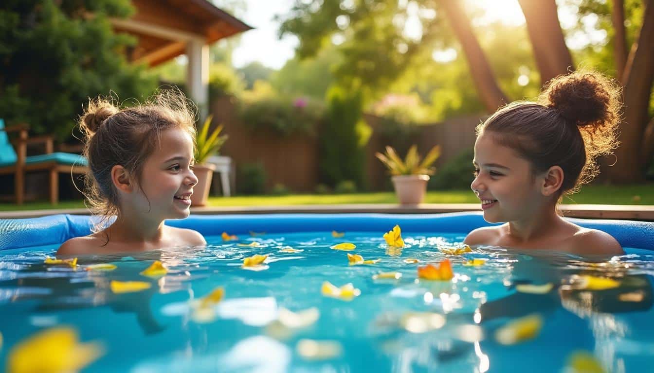 Illustration: Comprendre les différents types de piscines hors sol et bien les choisir