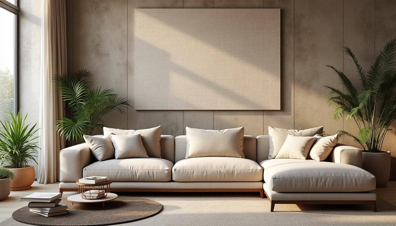 Tapis de décoration murale : guide pour sublimer vos murs