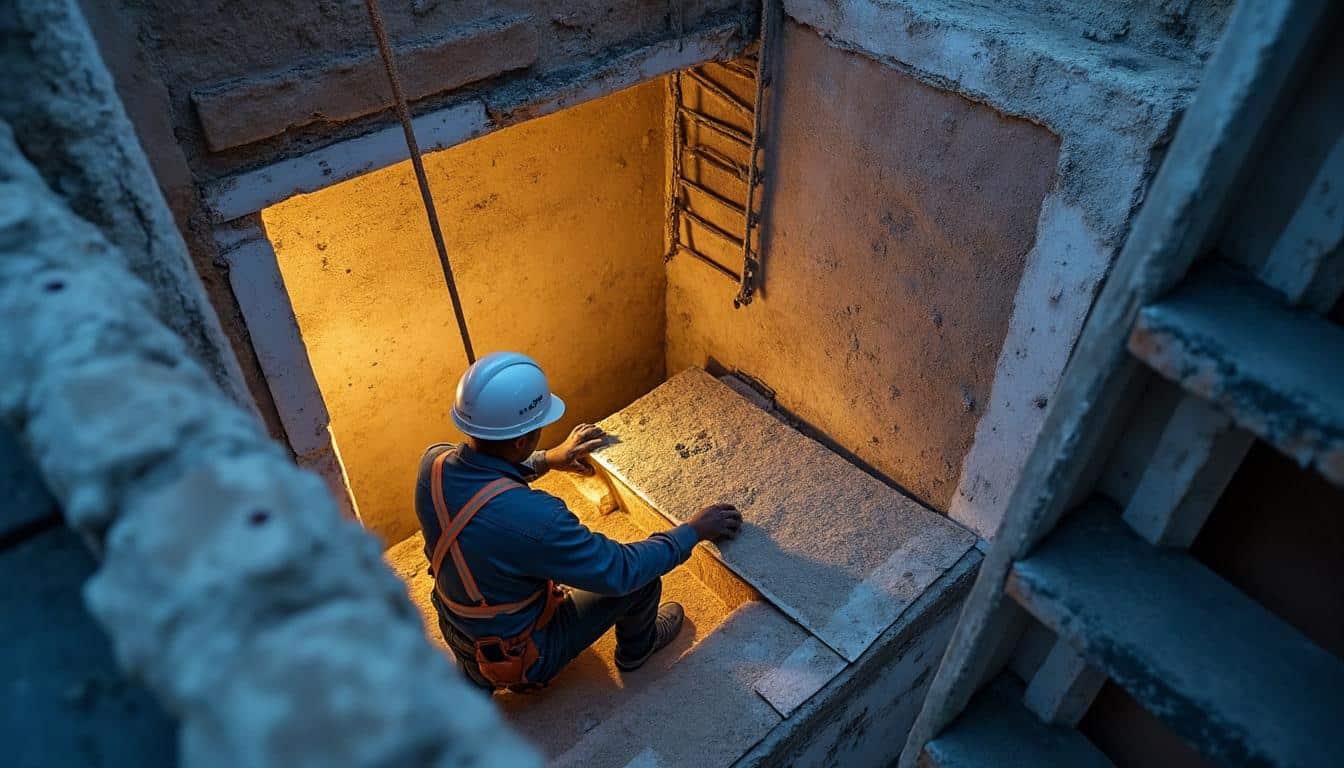 Illustration: Pourquoi isoler la toiture sous les tuiles améliore-t-elle votre confort et vos économies ?