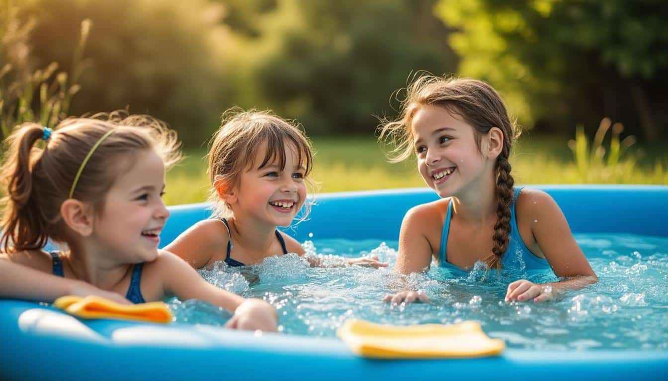 Piscine hors sol 1m20 de hauteur : guide complet pour bien choisir