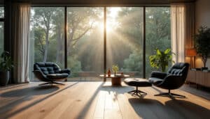 Verrière de toit plat : luminosité, isolation et design moderne