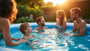 Chauffage de piscine Intex hors sol : guide complet et conseils