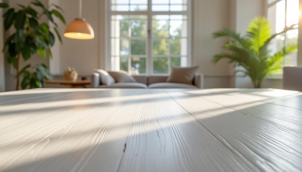 Plafond en lambris blanc : luminosité, style et conseils d’installation