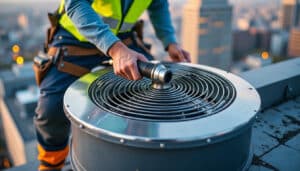 Sortie en toiture pour ventilation : guide complet et conseils pratiques