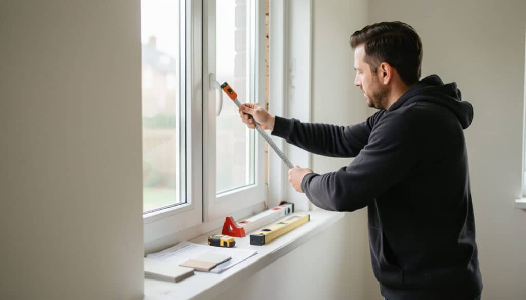Prix d’une fenêtre en rénovation selon la pose et le modèle