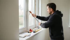 Prix d’une fenêtre en rénovation selon la pose et le modèle