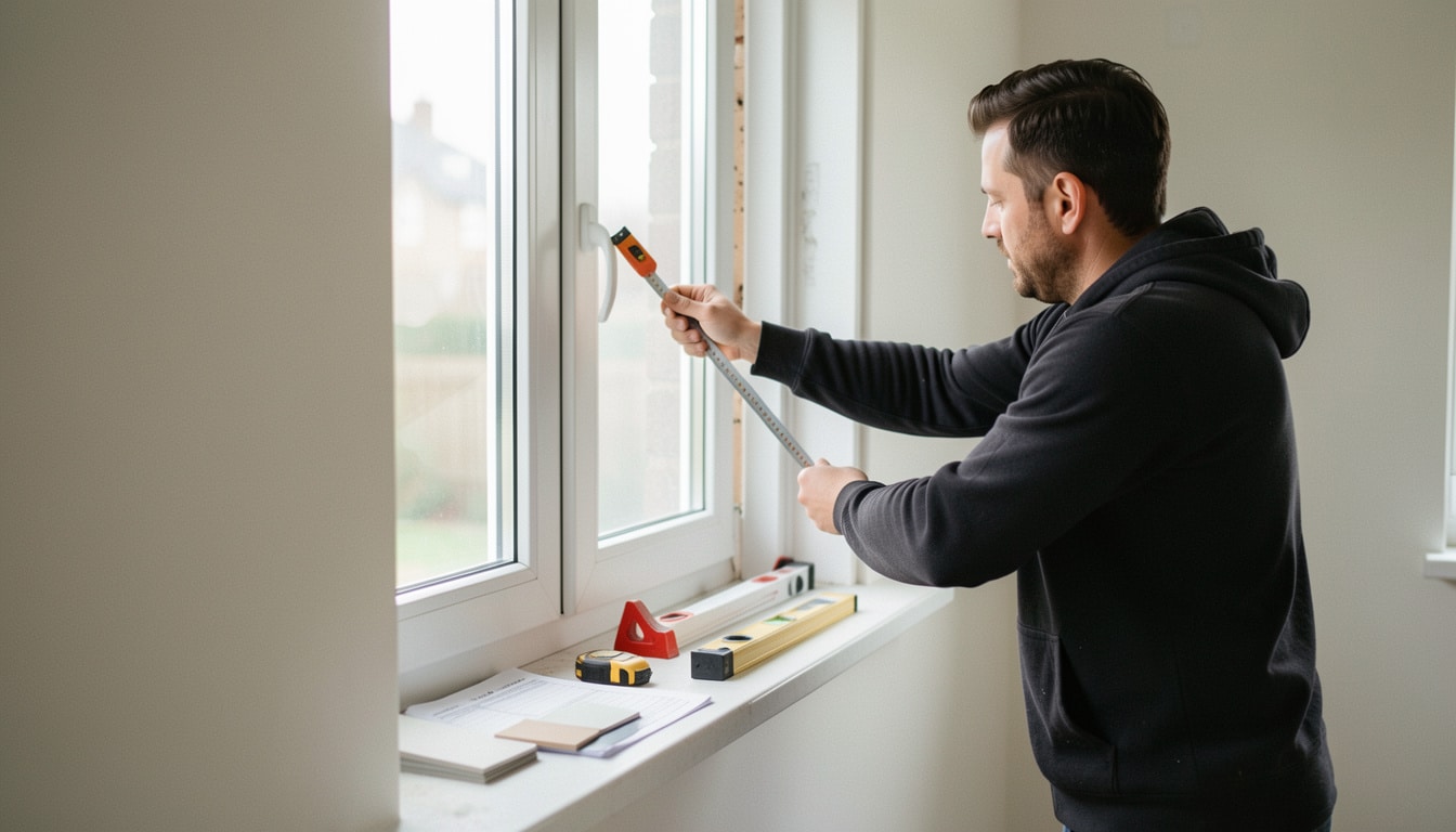 Prix d’une fenêtre en rénovation selon la pose et le modèle